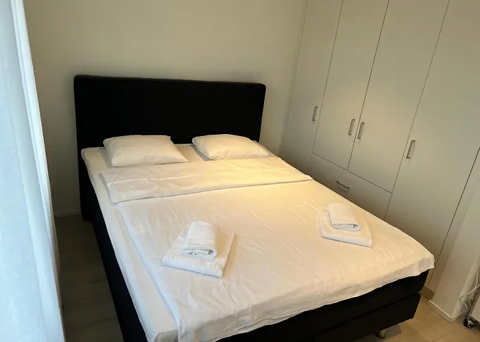 Stunning Apartments, Bernina - Self Checkin