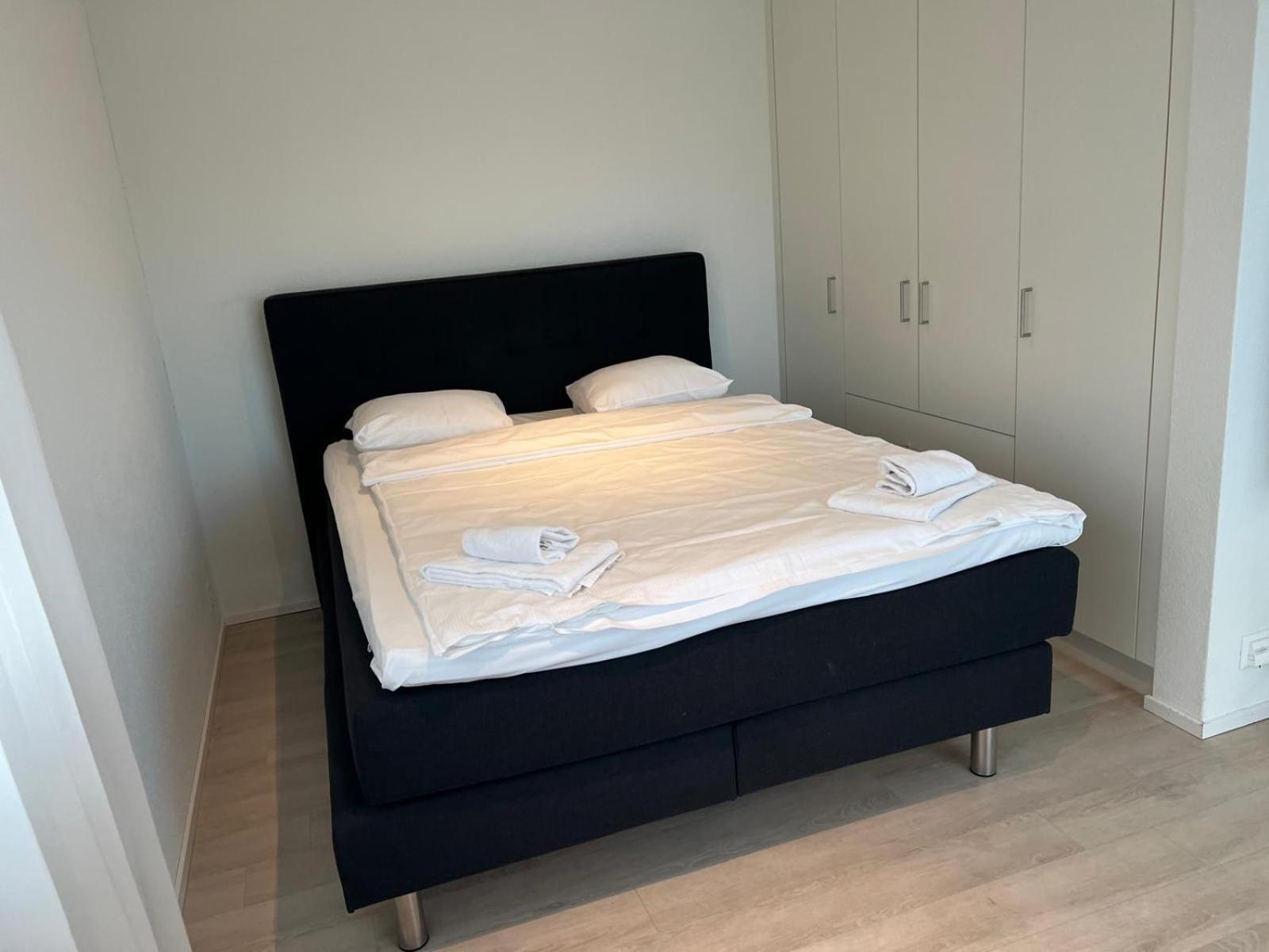 Stunning Apartments, Bernina - Self Checkin Zurigo