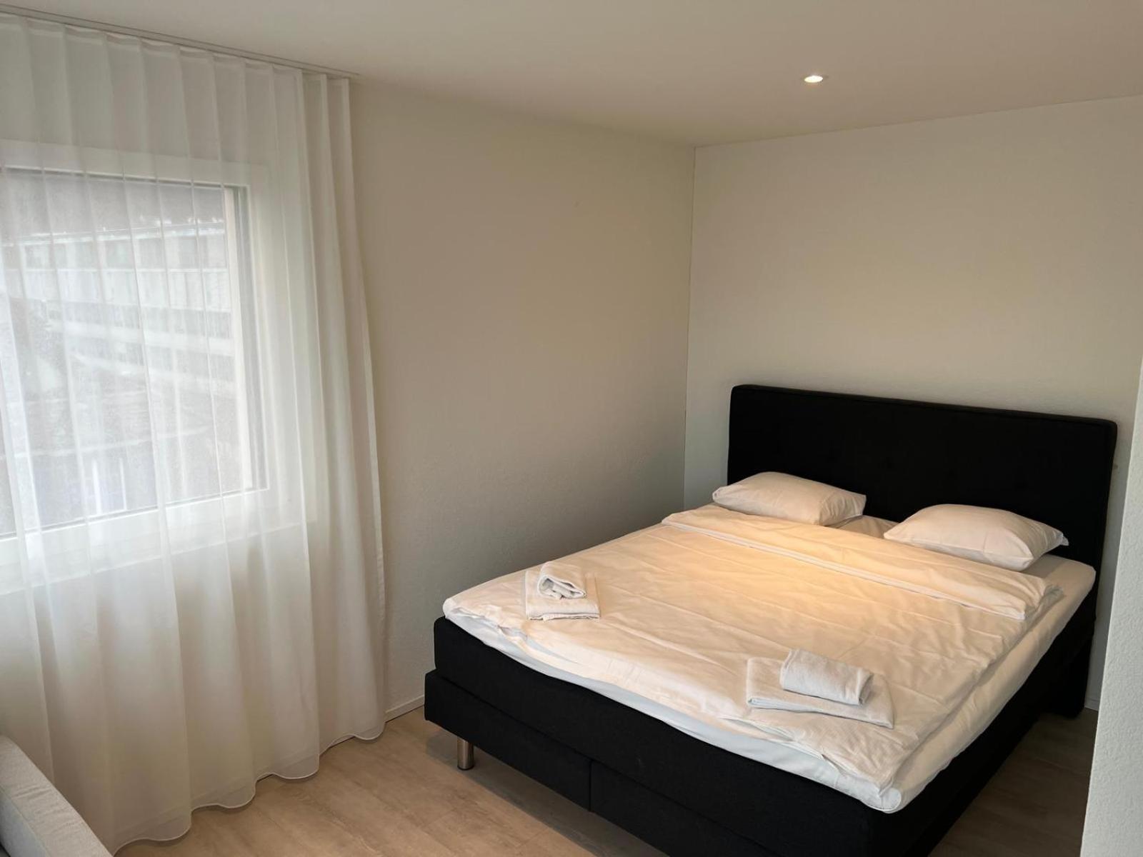 Stunning Apartments, Bernina - Self Checkin * Zurigo