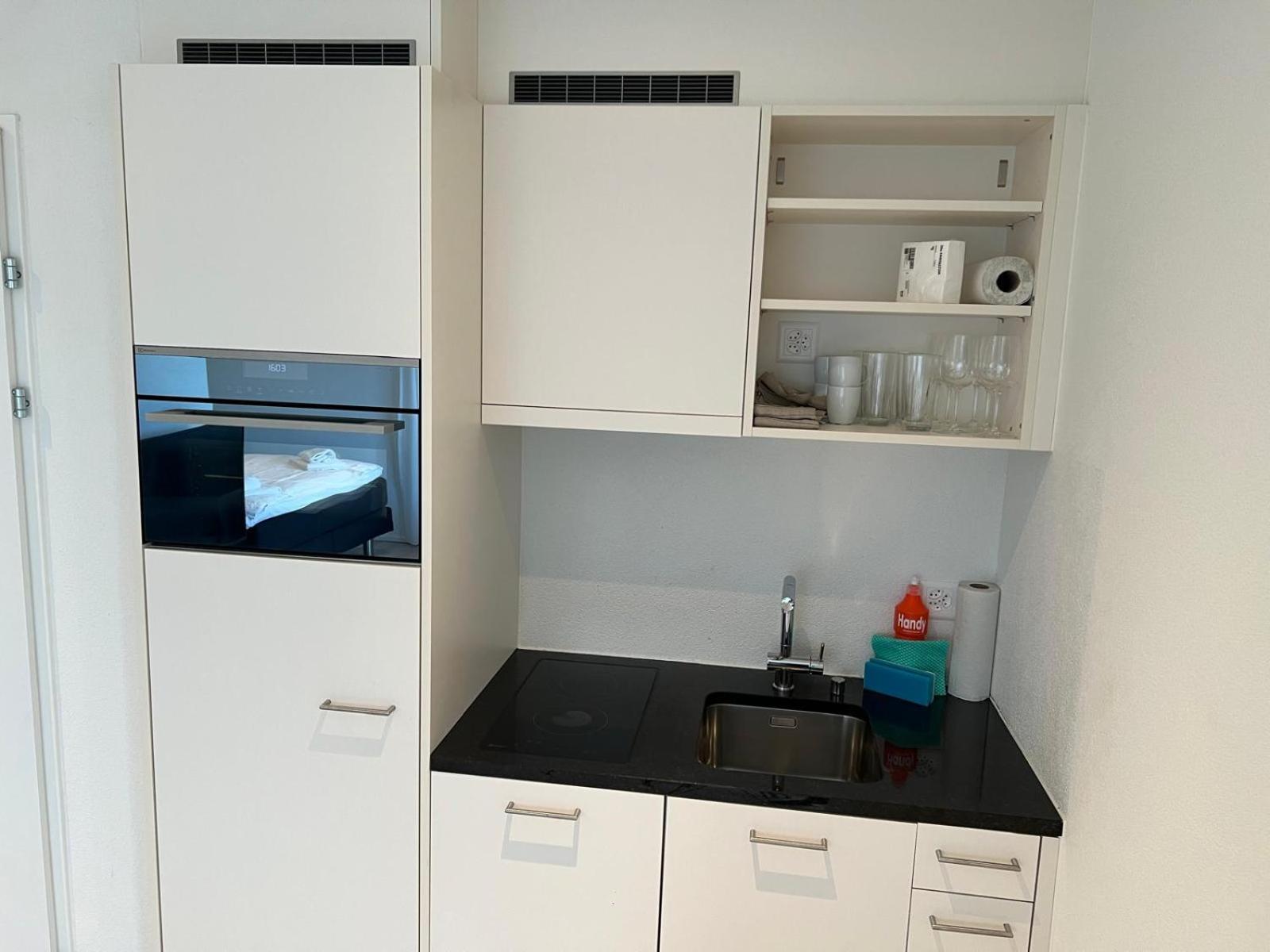 Stunning Apartments, Bernina - Self Checkin Appartamento
